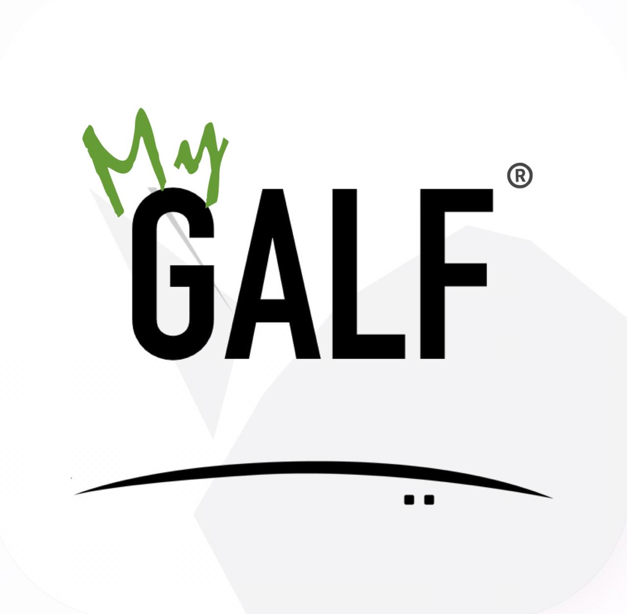 GALF Logo