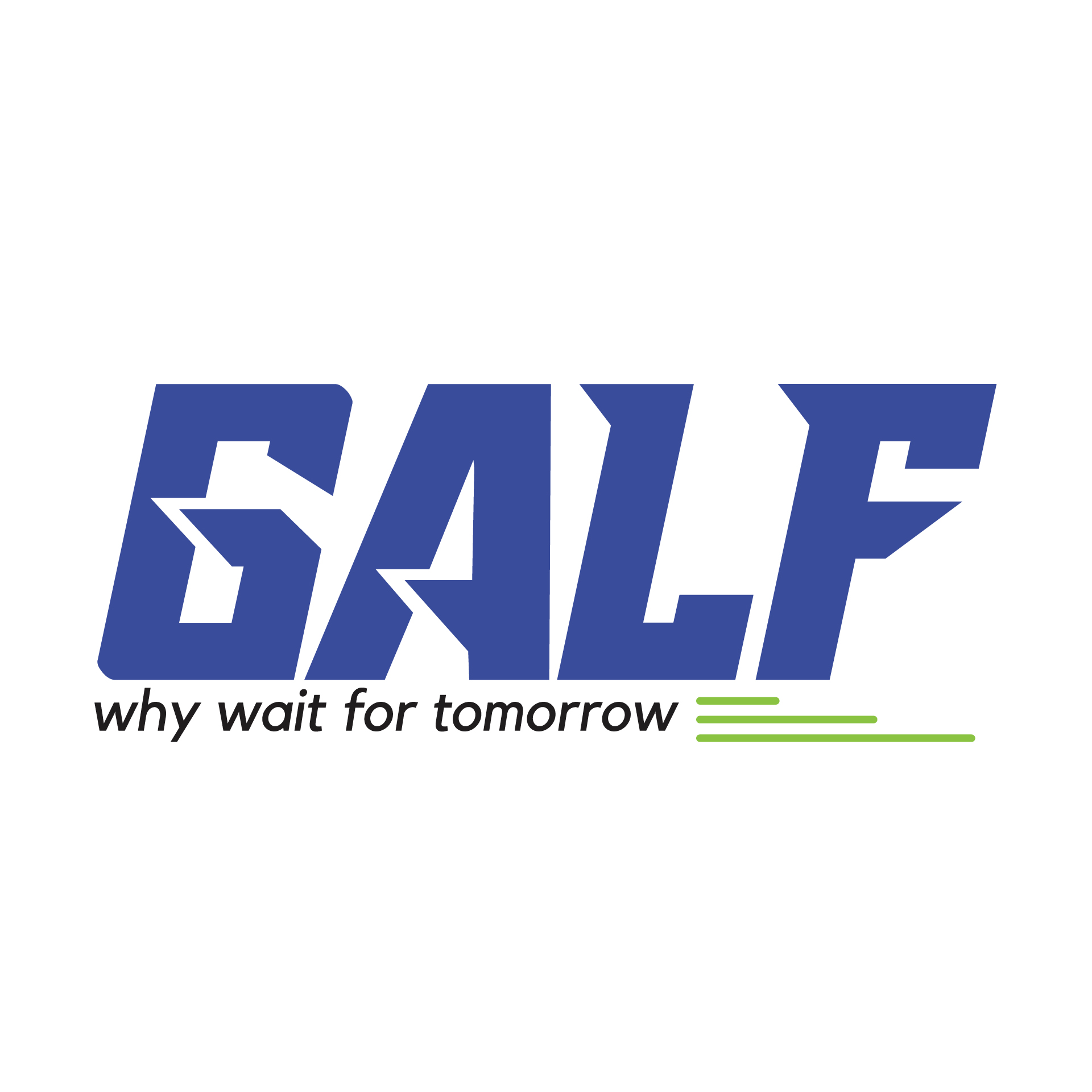 GALF Logo