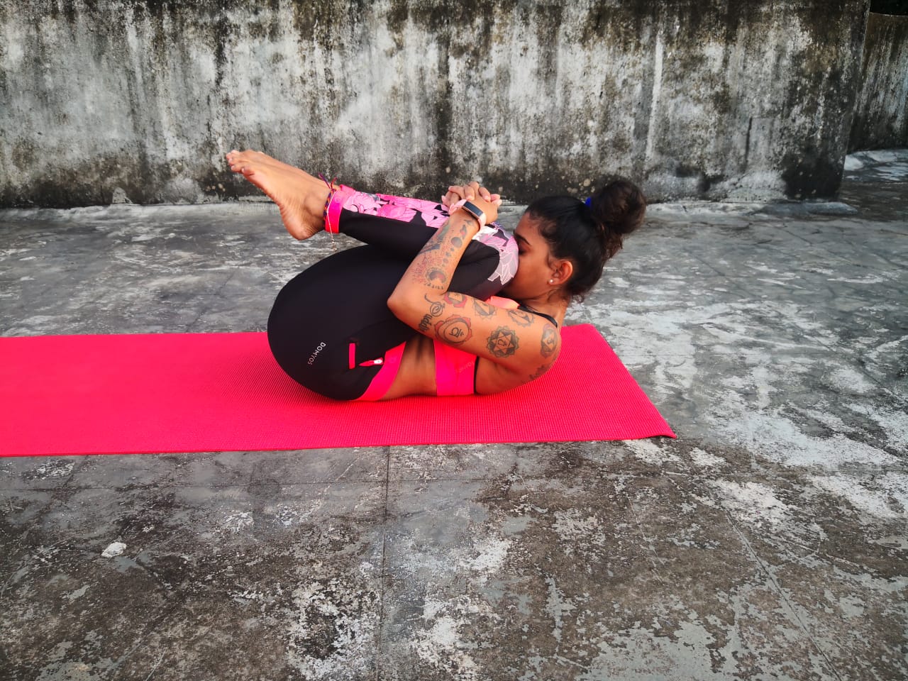 Yoga For Back Pain: Yoga Poses, Steps, Benefits, Tips