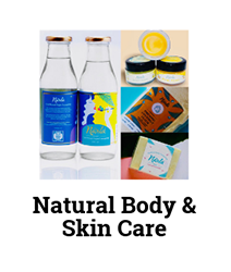 Body Care / Skin Care 