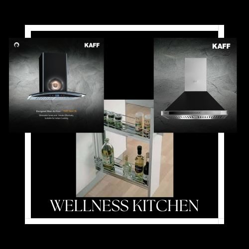 Wellness Kitchens