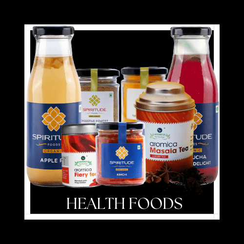 Health Foods 