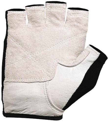Harbinger Power Series Non - Wristwrap Weight Lifting Gloves For Women