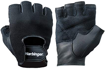 Harbinger Power Series Weight Training Gloves