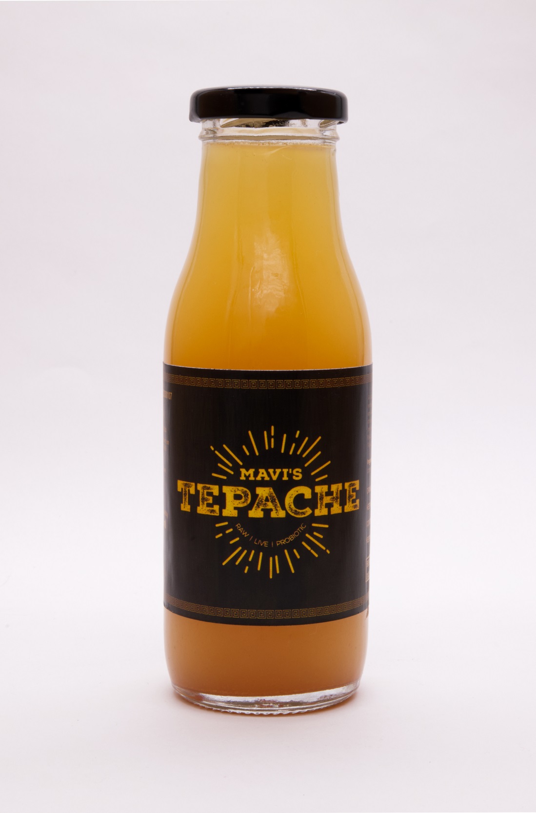 MAVI's Pineaaple Tepache