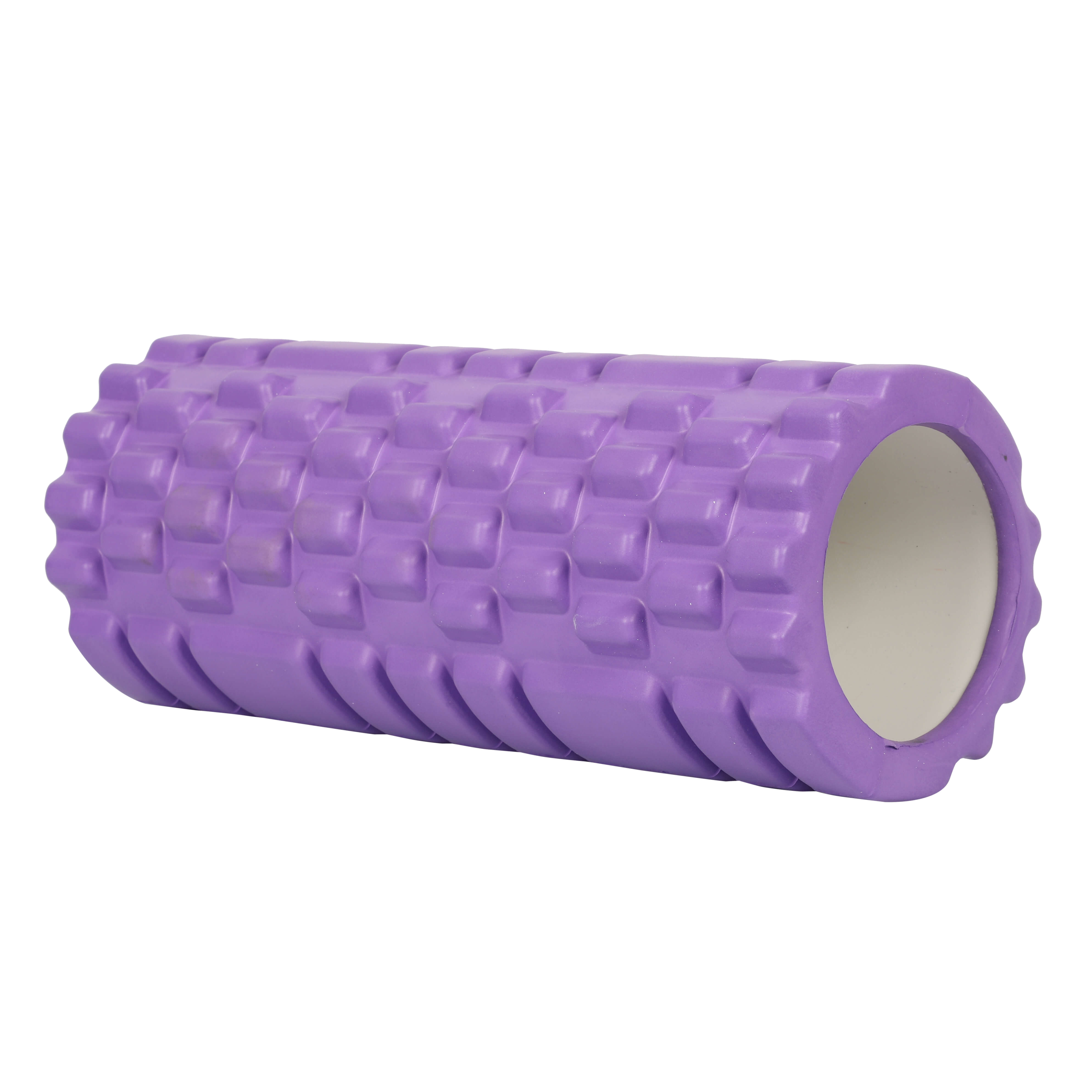 Healthtrek Foam Roller Trigger Point (Pack Of 1)