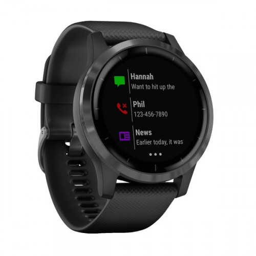 garmin vivoactive 4 size mm