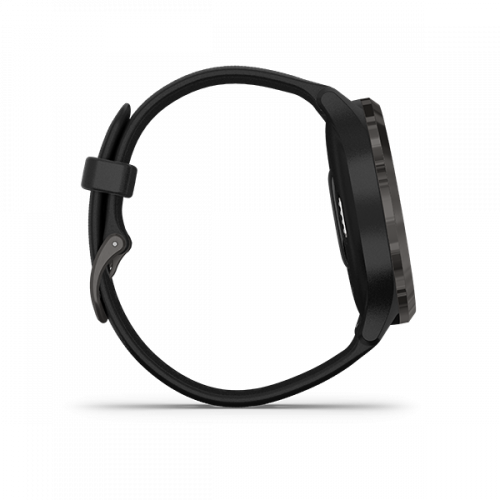 garmin vivomove 3 slate