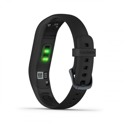 Garmin Vívosmart 4 Smart Band Black Large