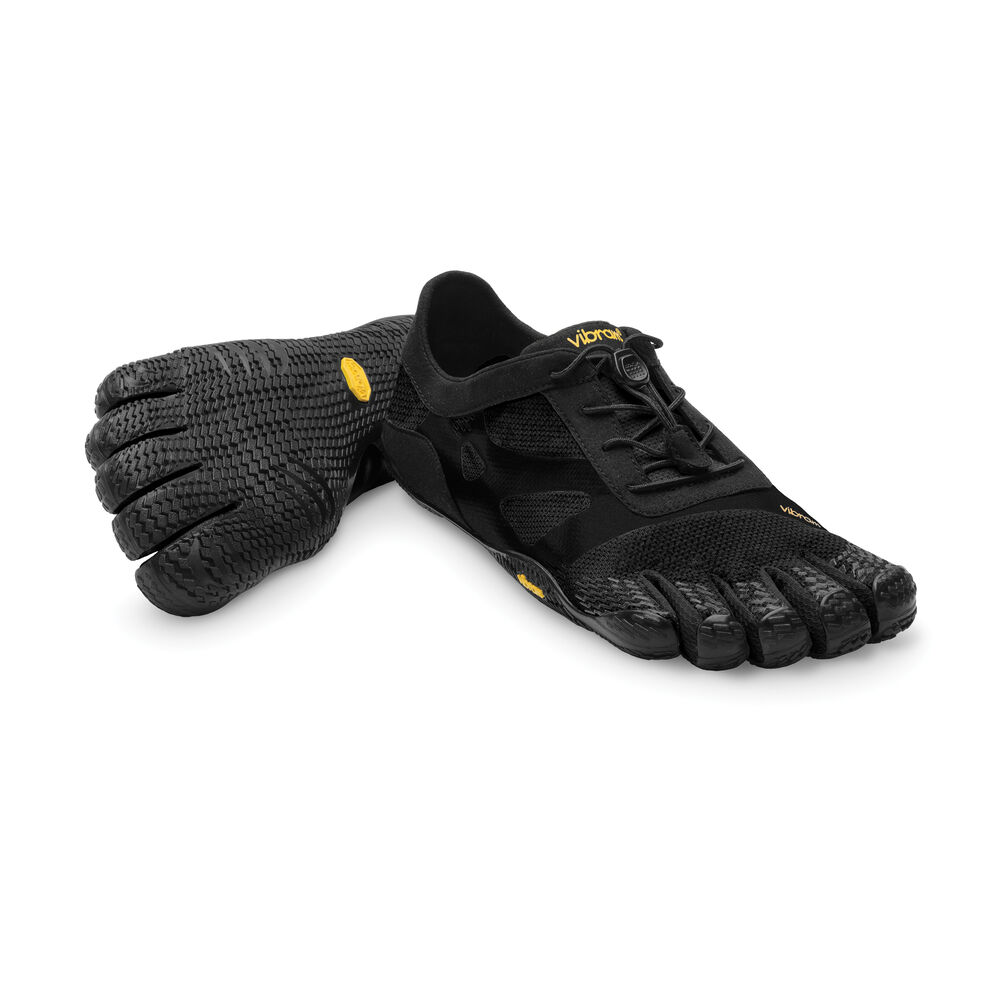 vibram basketball shoes