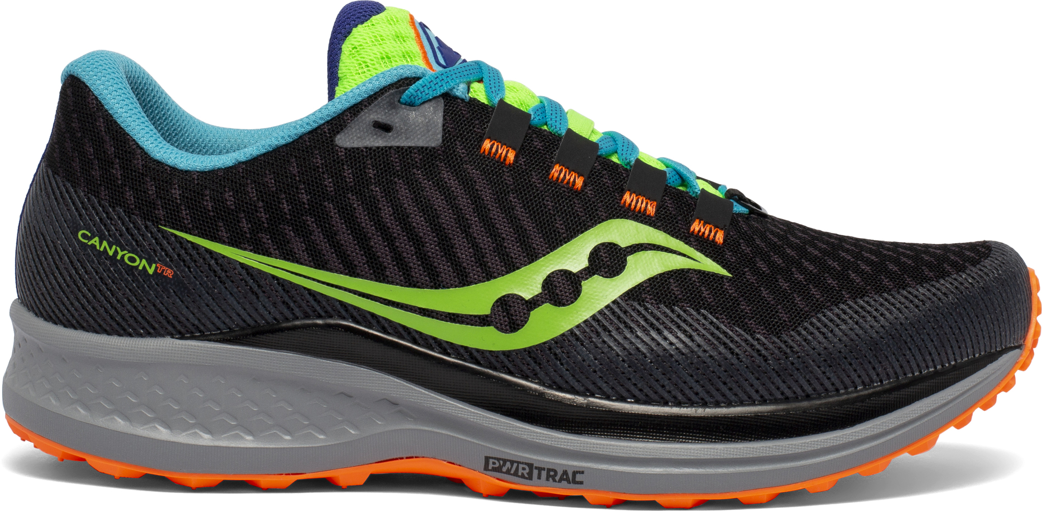 Saucony Men's Endorphin Shift Marathon Running Shoe - Future Black