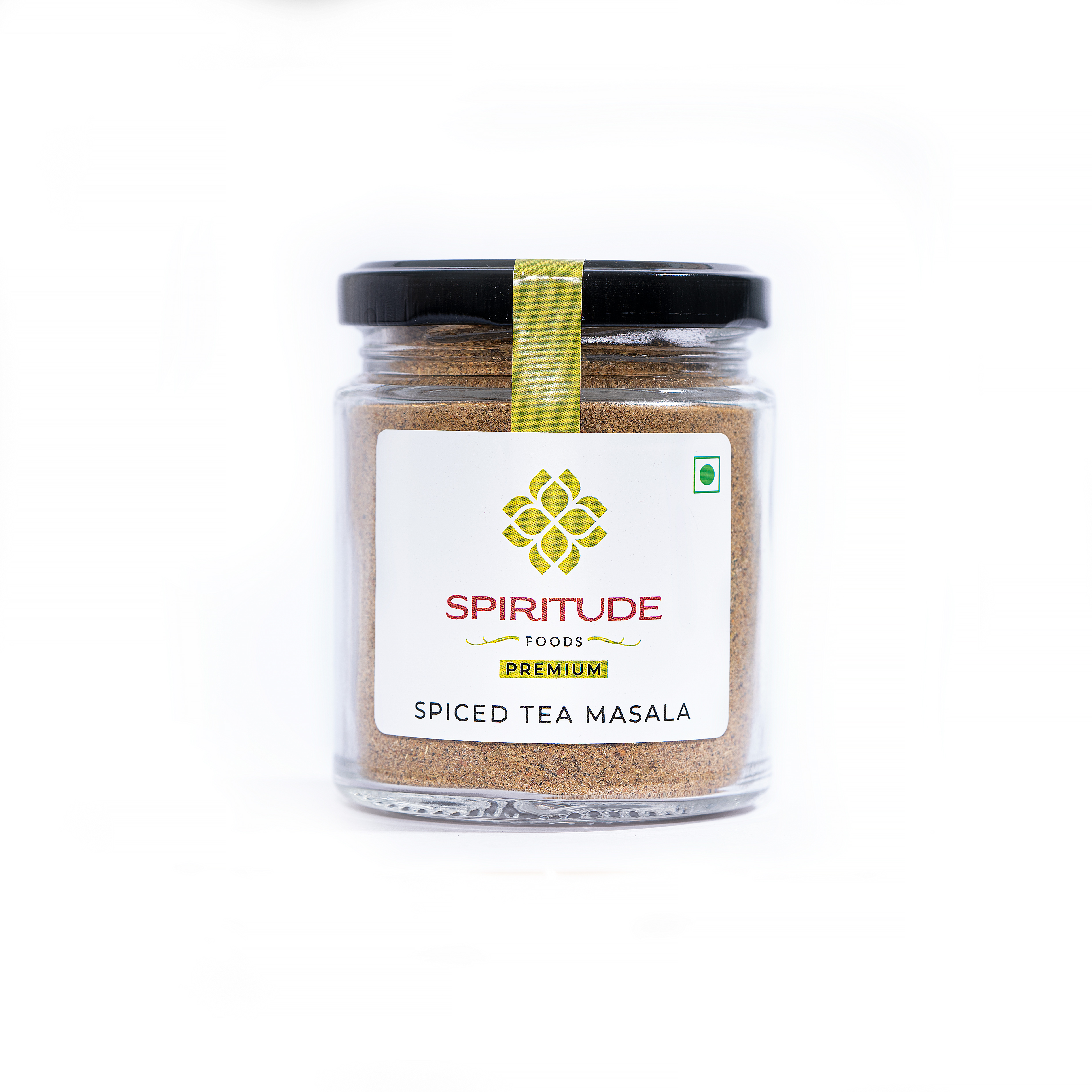 Spiritude Organic Spiced Tea Masala