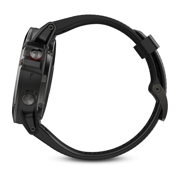 Garmin Smart Watch Fenix 5X Slate Grey