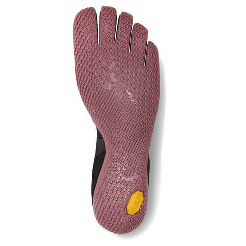 Vibram KSO-EVO Women's Trail Running / Outdoor Training Footwear (Pink)