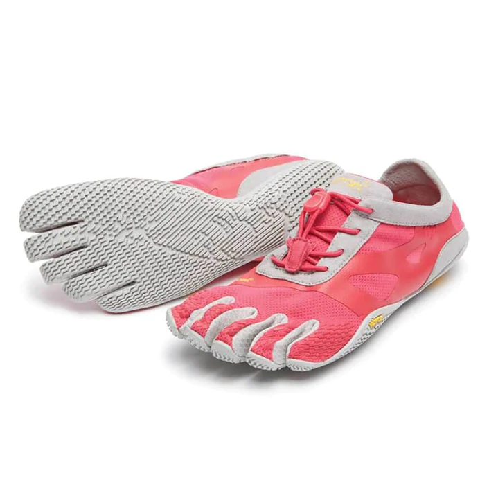 Vibram KSO-EVO Women's Trail Running / Outdoor Training Footwear (Pink)