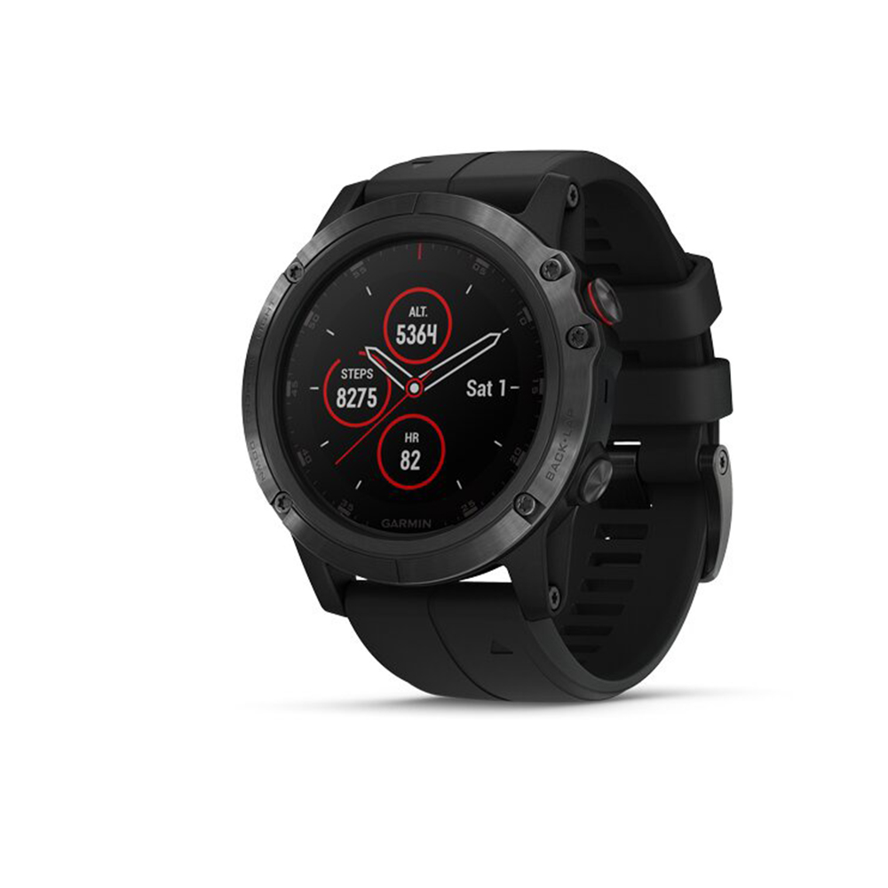 Garmin Smart Watch Fenix 5X Plus
