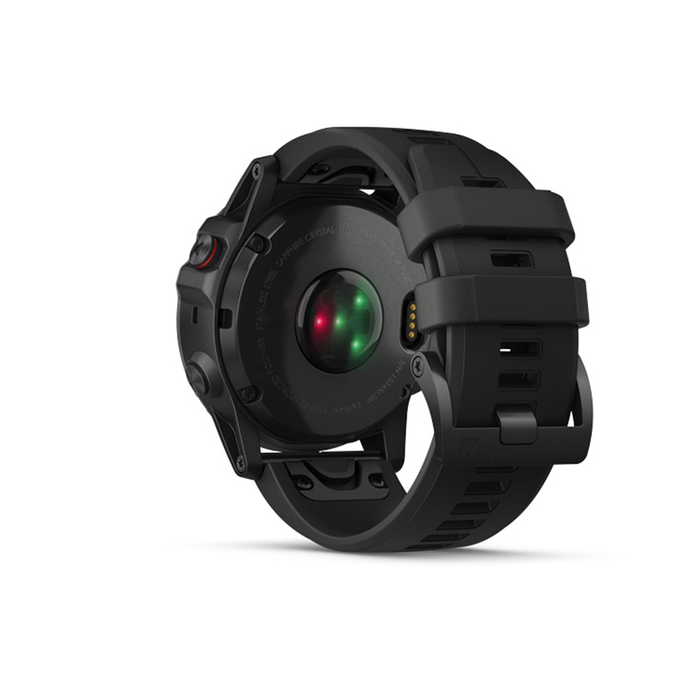 Garmin Smart Watch Fenix 5X Plus