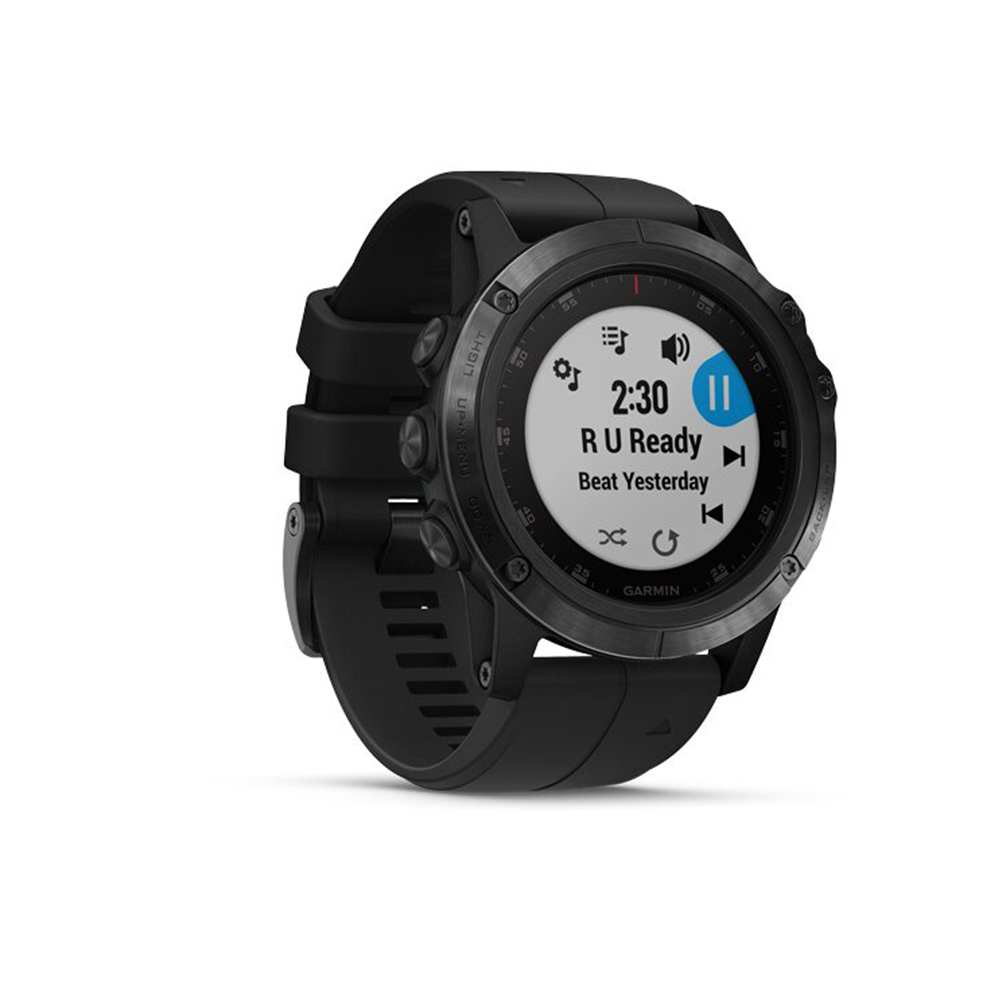 Garmin Smart Watch Fenix 5X Plus