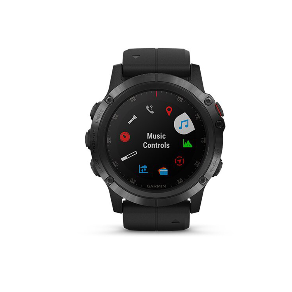 Garmin Smart Watch Fenix 5X Plus