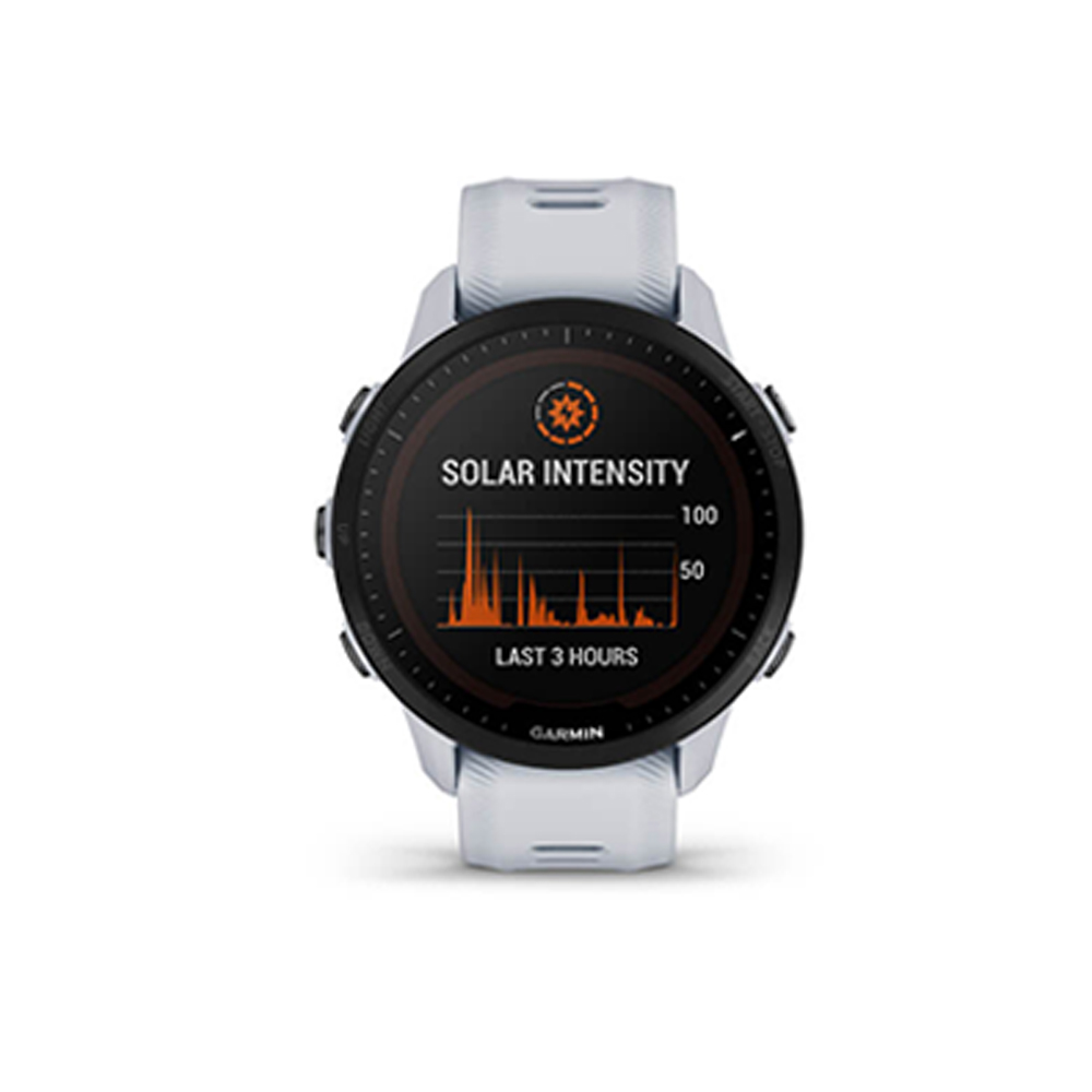 Garmin Smart Watch Forerunner 955 Solar