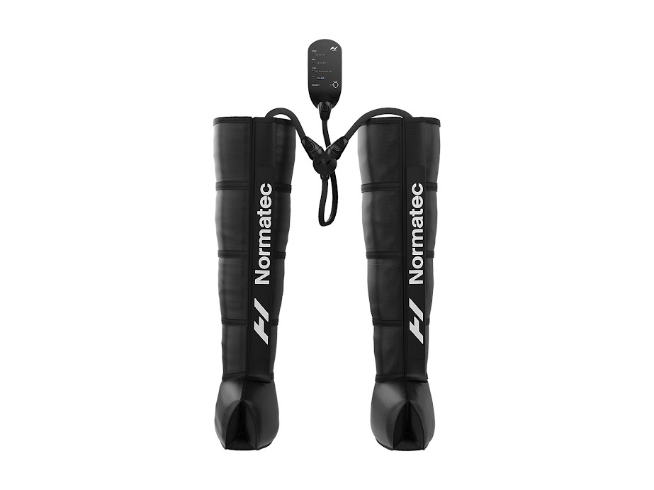 Hyperice Normatec 3 Leg Package - Standard - Eu+