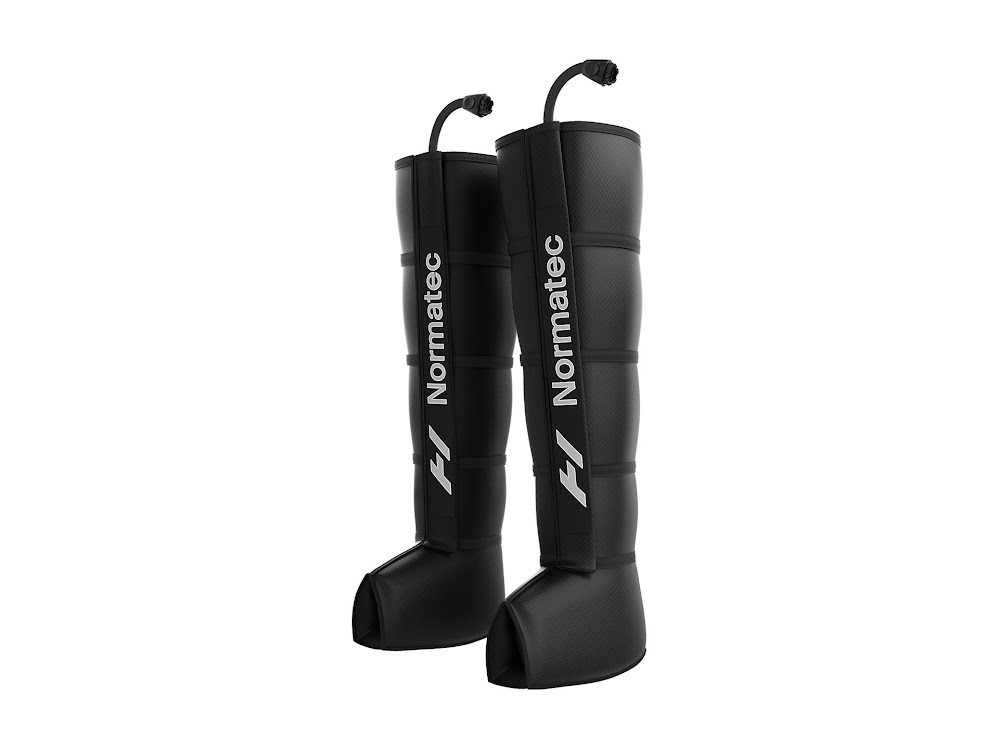 Hyperice Normatec 3 Leg Package - Standard - Eu+