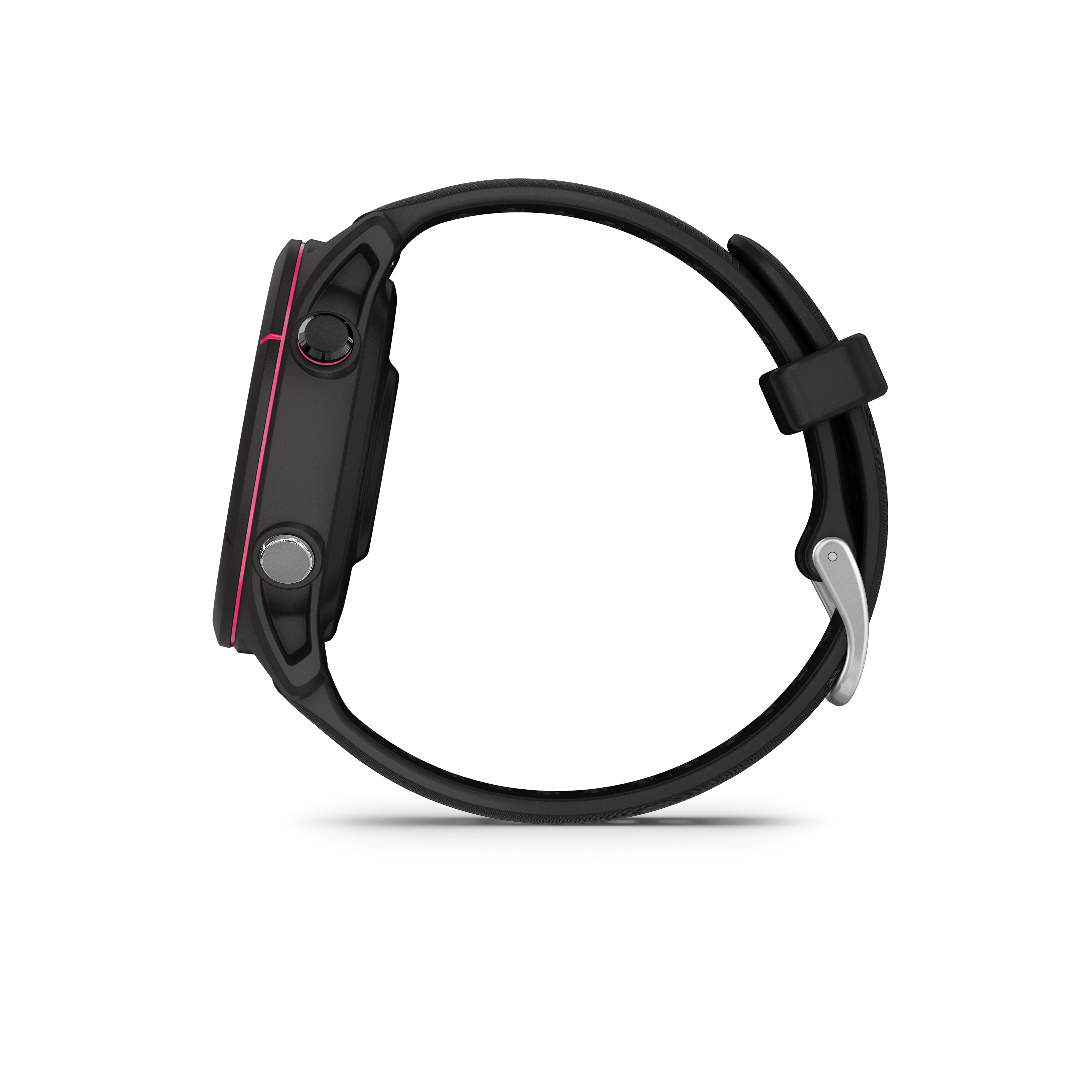 Garmin Smart Watch Forerunner 255 Music (Black)