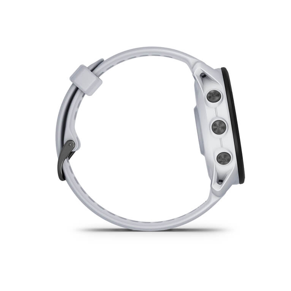 Garmin Smart Watch Forerunner 955 Solar White