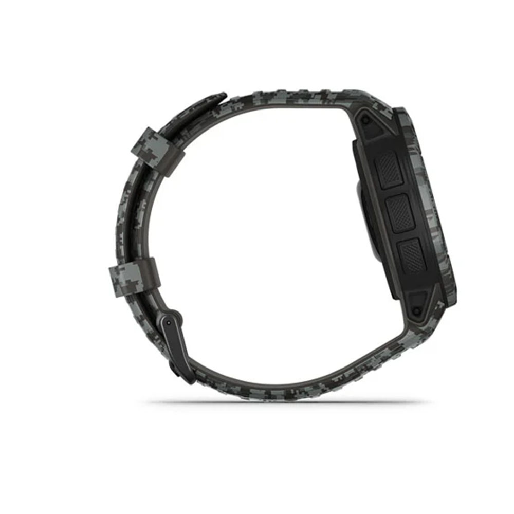Garmin Instinct 2 Graphite Camo SEA