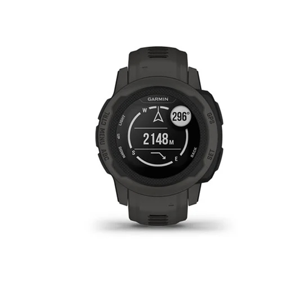 Garmin Instinct 2S Graphite, SEA