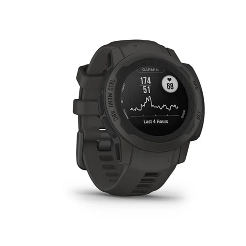 Garmin Instinct 2S Graphite, SEA