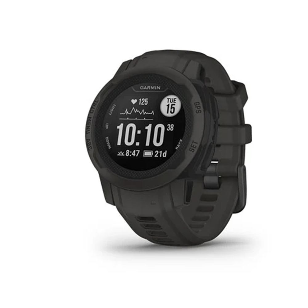 Garmin Instinct 2S Graphite, SEA