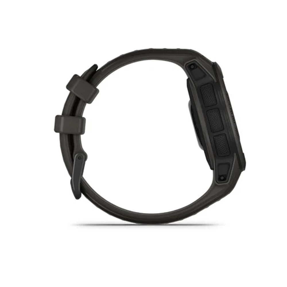 Garmin Instinct 2S, Solar Graphite, SEA