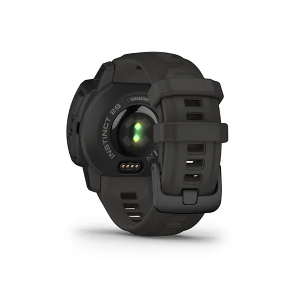 Garmin Instinct 2S, Solar Graphite, SEA