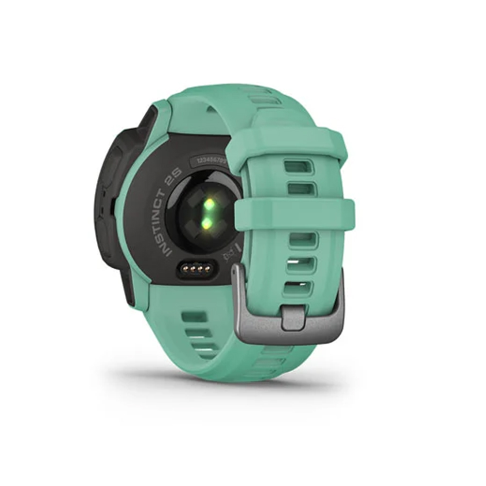 Garmin Instinct 2S Solar-Neo Tropic