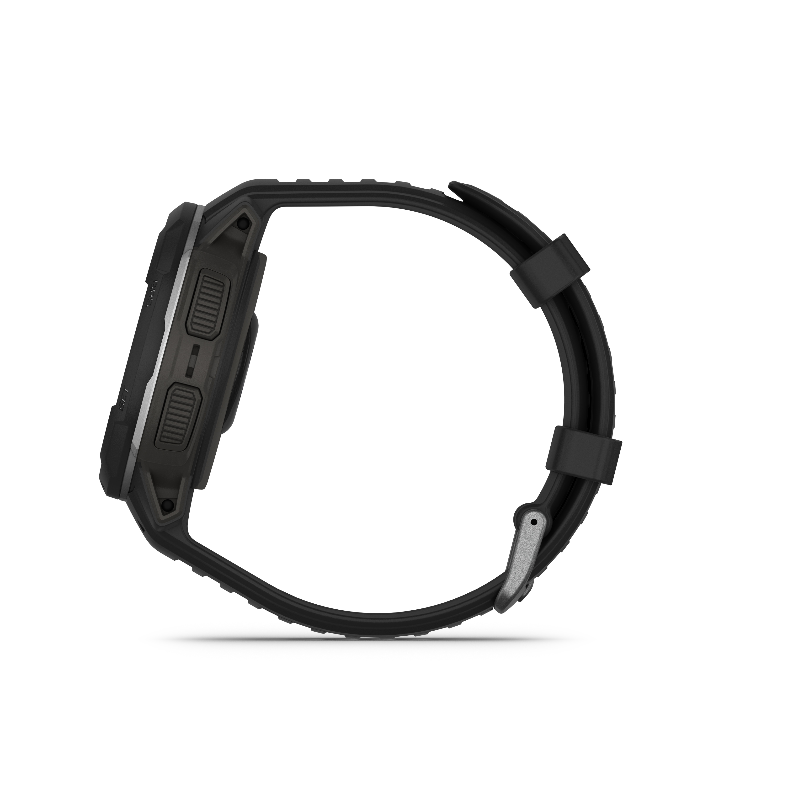Garmin Instinct Crossover Black