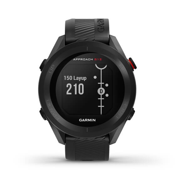 Garmin Smart Watch Approach S12 (Black)