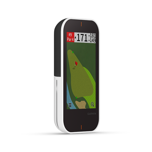 Garmin Approach G80 Golf GPS