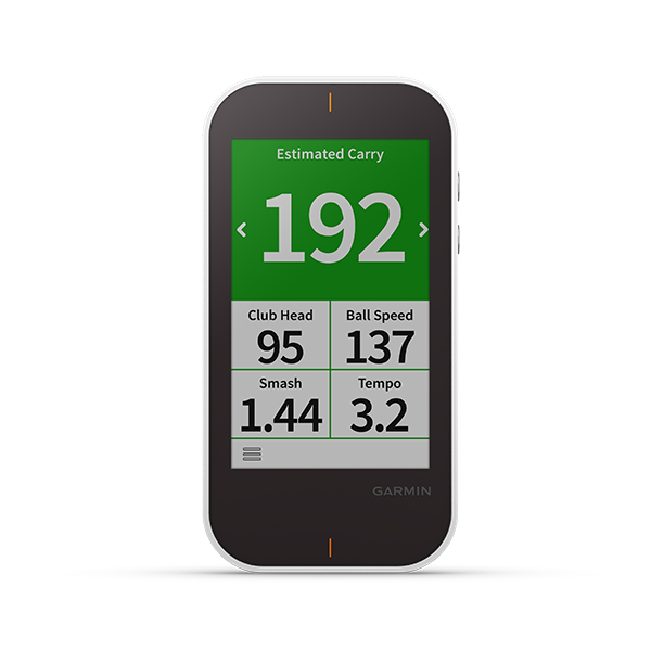 Garmin Approach G80 Golf GPS