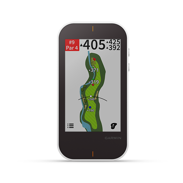 Garmin Approach G80 Golf GPS