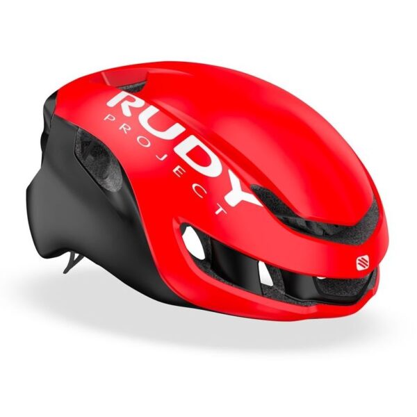 Rudy Project Nytron Red – Black (Matte)