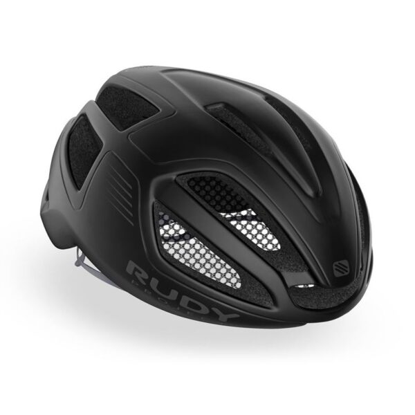 Spectrum Black (Matte)