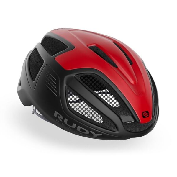 Spectrum Red (Matte)