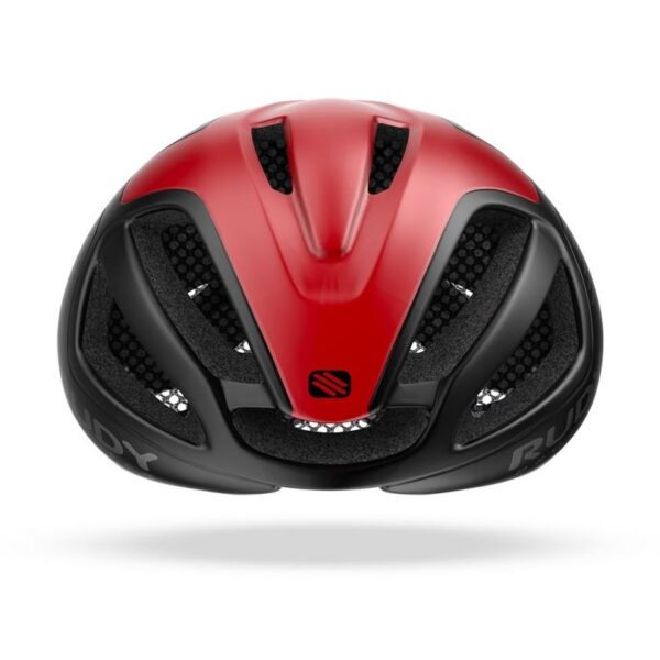 Spectrum Red (Matte)