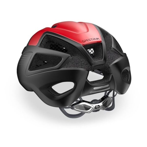 Spectrum Red (Matte)