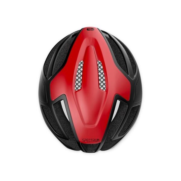 Spectrum Red (Matte)