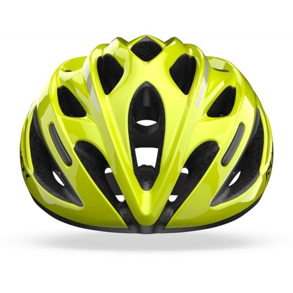 Rudy Project Zumy Yellow Fluo (Shiny)