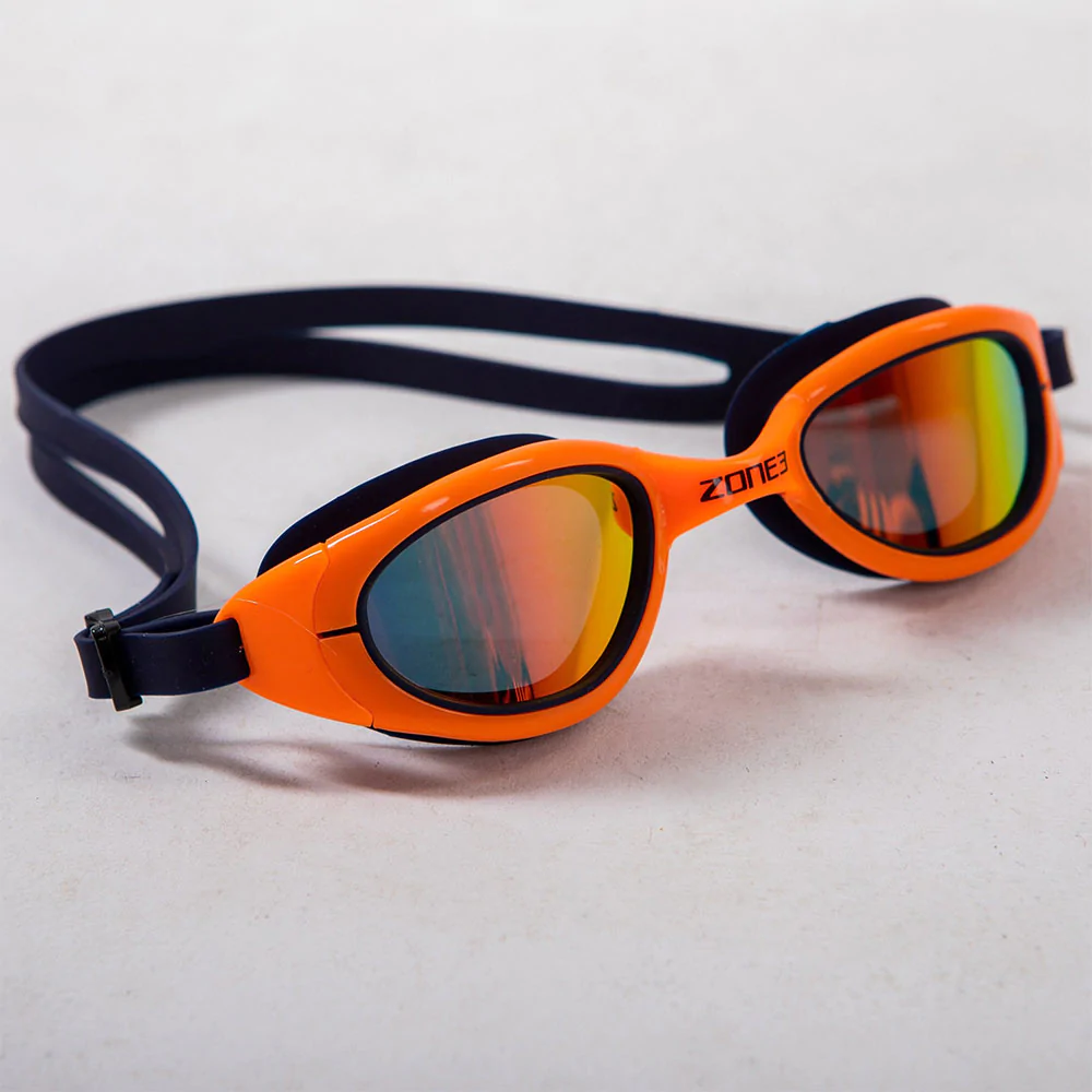Zone3 Attack Swim Goggles – Polarized Lens