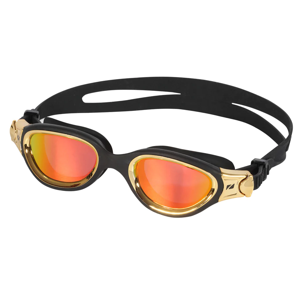 Zone3 Venator-X Swim Goggles – Polarized Lens