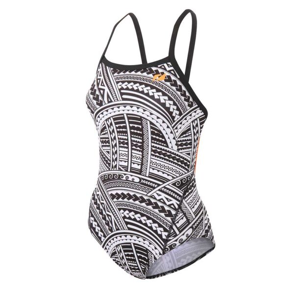 Women's Kona Speed Strap Back Costume